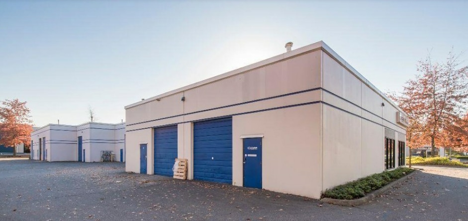 18812 96th Ave, Surrey, BC for lease Building Photo- Image 1 of 2