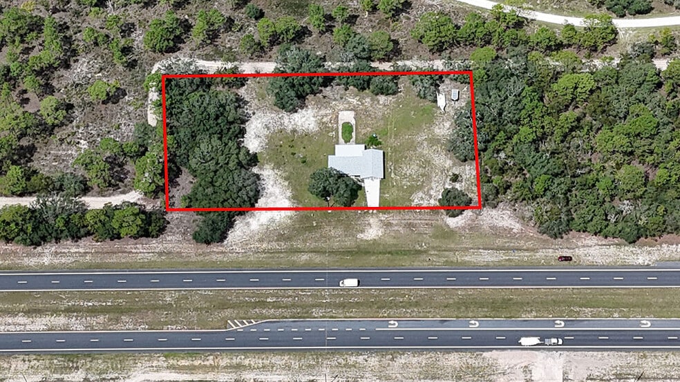 15451 Commercial Way, Brooksville, FL for sale - Building Photo - Image 2 of 41