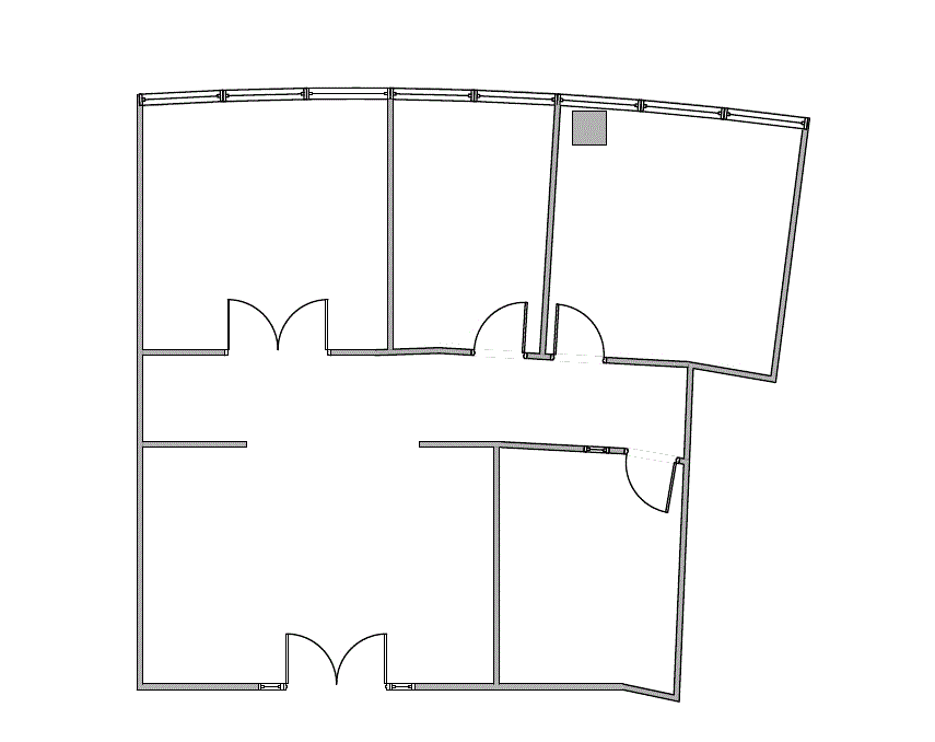 14800 Quorum Dr, Dallas, TX for lease Floor Plan- Image 1 of 1