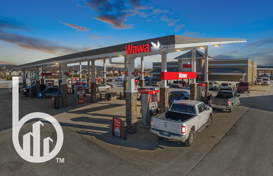 164 Maynard St, Williamsport, PA à vendre - Photo du bâtiment - Image 2 de 5