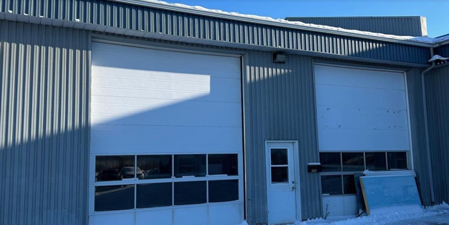 4840-4864 Boul Guillaume Couture, Lévis, QC for lease Building Photo- Image 1 of 3