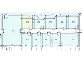 15 Holt Dr, Stony Point, NY à louer Plan de site- Image 1 de 1