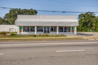 Plus de détails pour 3624 W Fairfield Dr, Pensacola, FL - Commerce de détail à louer