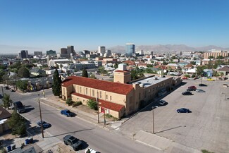 More details for 901 Arizona Ave, El Paso, TX - Specialty for Sale