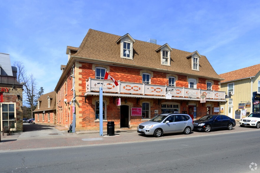 178 Main St, Markham, ON for lease - Primary Photo - Image 1 of 6