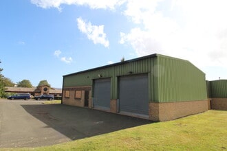Greensfield Industrial Estate, Alnwick for lease Interior Photo- Image 1 of 6
