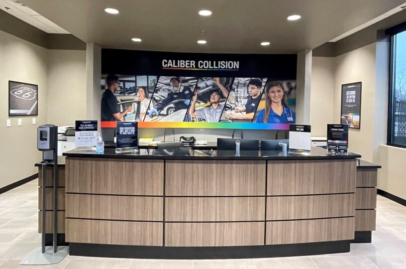 6523 Mechanicsville Tpke, Mechanicsville, VA for sale - Building Photo - Image 2 of 6