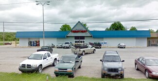 Plus de détails pour 609 Cedar St, Perry, KS - Commerce de détail à vendre