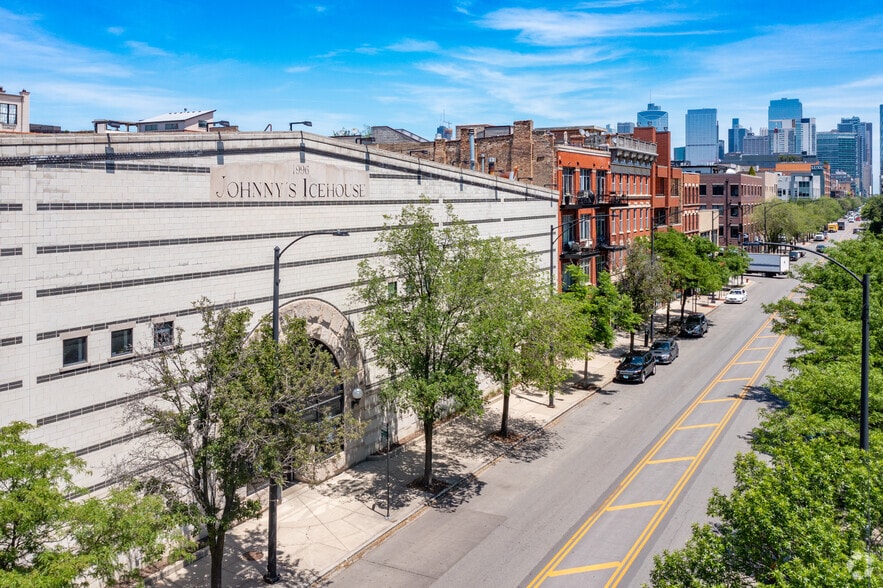 1346-1350 W Madison St, Chicago, IL for sale - Building Photo - Image 2 of 6