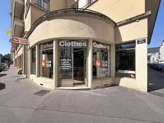 More details for 84 Rue Cuvier, Lyon - Retail for Lease