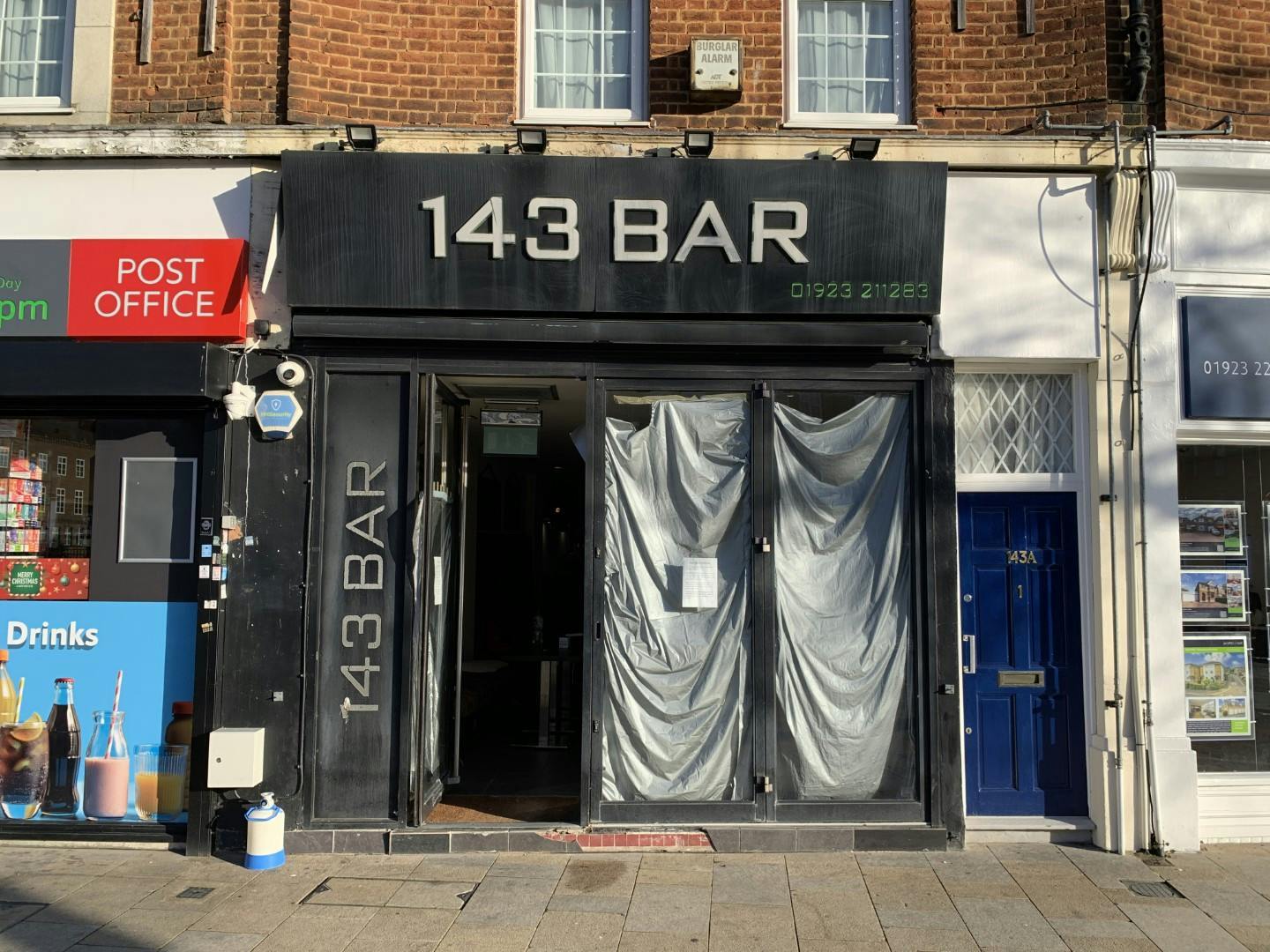 High St, Watford for lease Building Photo- Image 1 of 3