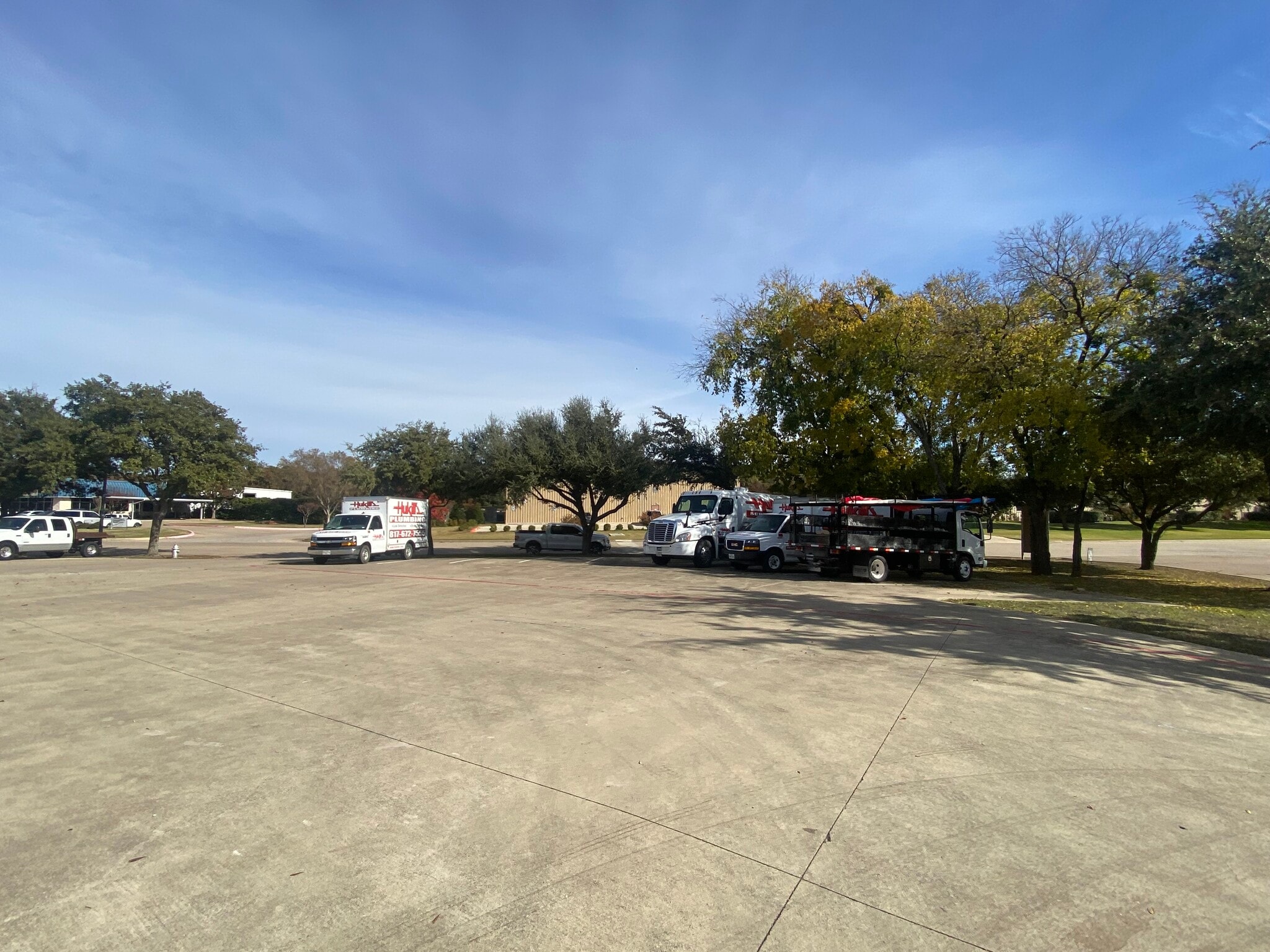7513 Benbrook Pky, Benbrook, TX for lease Building Photo- Image 1 of 6