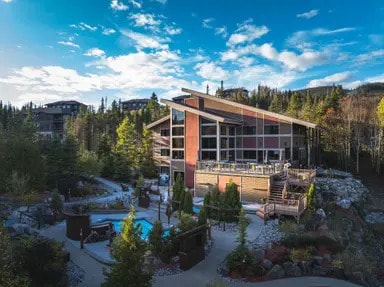 More details for 160 Rue Du Massif, Falardeau, QC - Retail for Sale