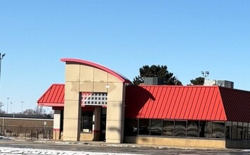 1806 W Bradley Ave, Champaign, IL for lease Building Photo- Image 1 of 1