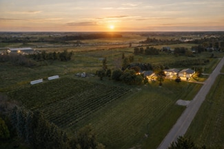 Plus de détails pour 8520 Gass Lake Rd, Newton, WI - Spécialité à vendre