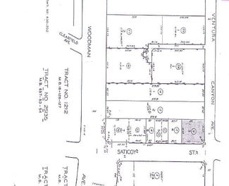 More details for 13607 Saticoy St, Van Nuys, CA - Industrial for Lease