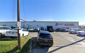 Plus de détails pour 359 Duffy Ave, Hicksville, NY - Industriel à vendre