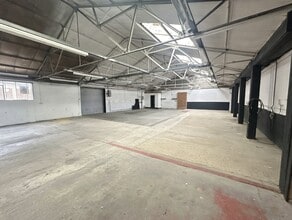 16C Mimram Rd, Hertford à louer Photo intérieure- Image 2 de 4