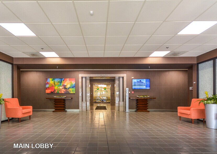 900 S Shackleford Rd, Little Rock, AR for lease - Interior Photo - Image 2 of 9