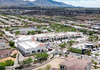 Plus de détails pour The Paseo At Cimarron – à vendre, El Paso, TX