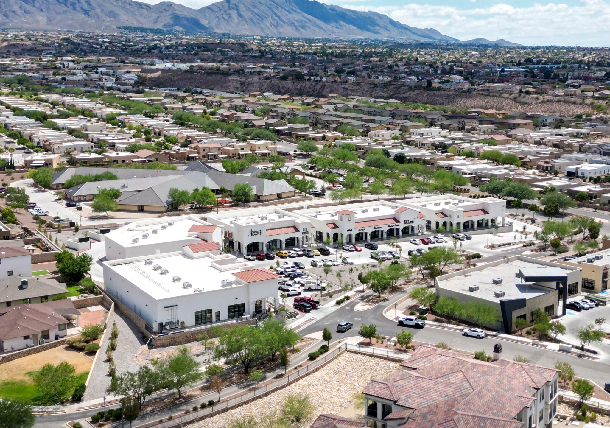 The Paseo At Cimarron portfolio of 5 properties for sale on LoopNet.ca Building Photo- Image 1 of 28