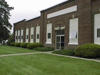 Plus de détails pour 720 Sheridan Dr, Easton, PA - Industriel à louer