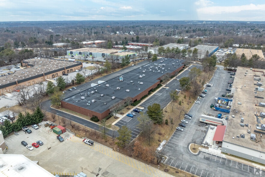 6625 Dobbin Rd, Columbia, MD for lease - Building Photo - Image 1 of 6