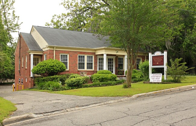 More details for 411 E College Ave, Tallahassee, FL - Office for Lease