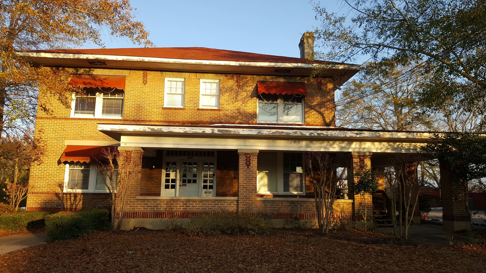 1820 23rd Ave, Meridian, MS for sale Primary Photo- Image 1 of 1