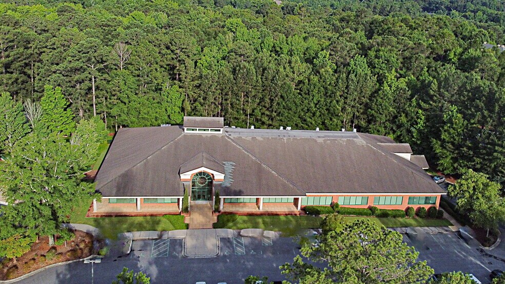 1100 Brookstone Centre Pky, Columbus, GA à vendre - Photo du bâtiment - Image 3 de 45