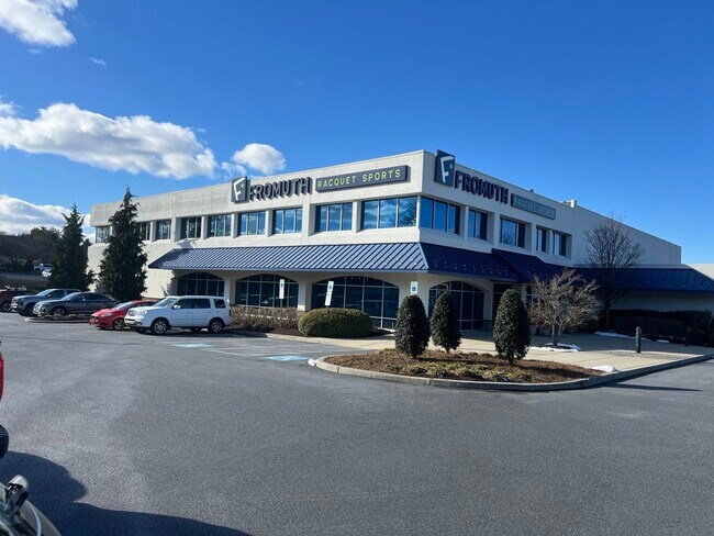 More details for 1100 Rocky Rd, West Lawn, PA - Industrial for Sale