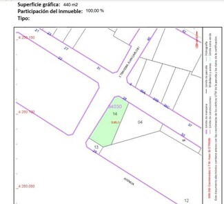 Plus de détails pour Terrain à vendre