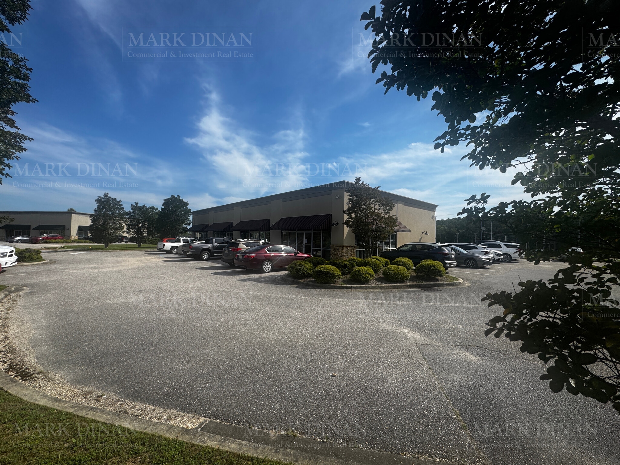 402 Airport Commons Dr, Calera, AL à louer Photo intérieure- Image 1 de 8