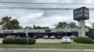 More details for 2314 W Adams Ave, Temple, TX - Office for Lease