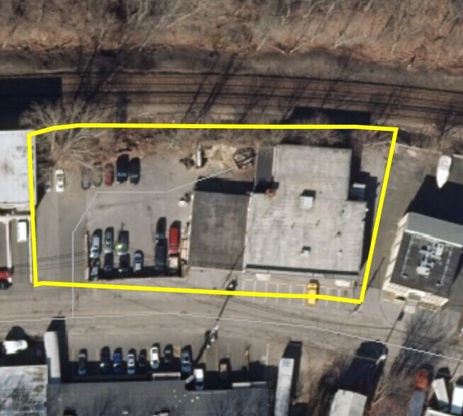 77 Lafayette Ave, White Plains, NY à vendre - Photo du bâtiment - Image 2 de 7