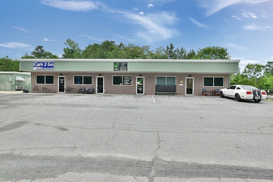 33 Macon Dr, Cataula, GA à vendre - Photo du bâtiment - Image 3 de 18