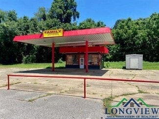 Plus de détails pour 2501 W Marshall Ave, Longview, TX - Commerce de détail à vendre