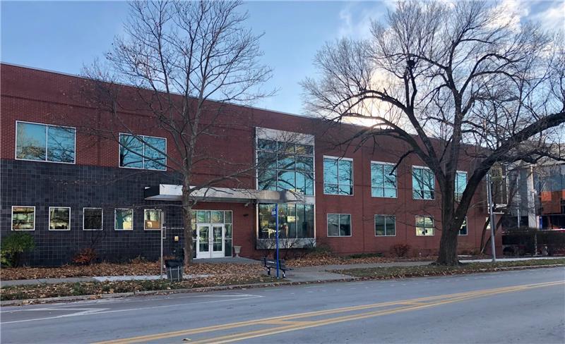 1-3 E Armour Blvd, Kansas City, MO à vendre - Photo du bâtiment - Image 2 de 28