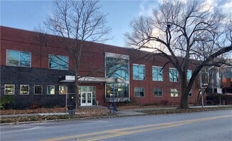 Plus de détails pour 1-3 E Armour Blvd, Kansas City, MO - Bureau à vendre
