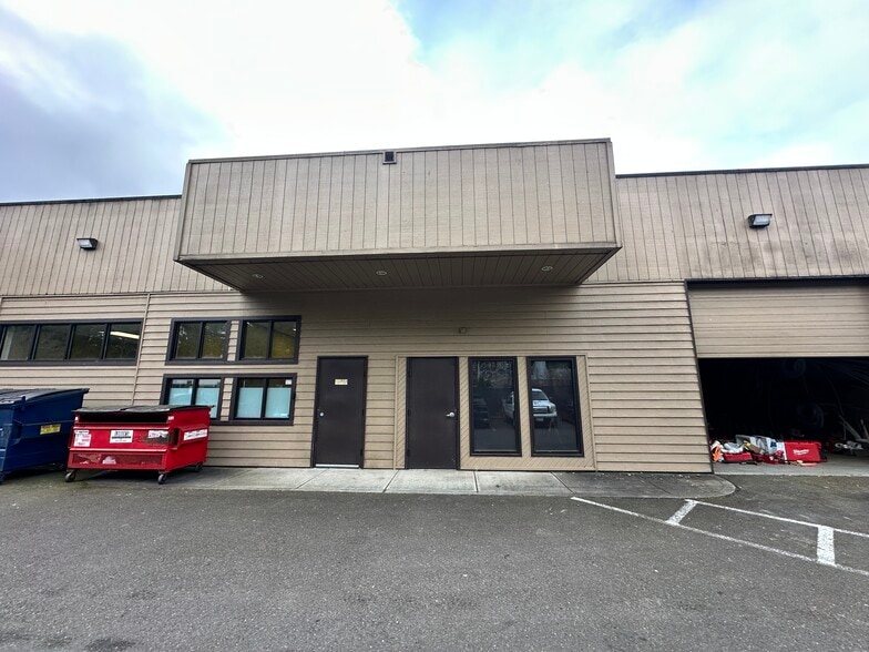 4159 Cherry Ave NE, Keizer, OR for lease - Primary Photo - Image 1 of 5