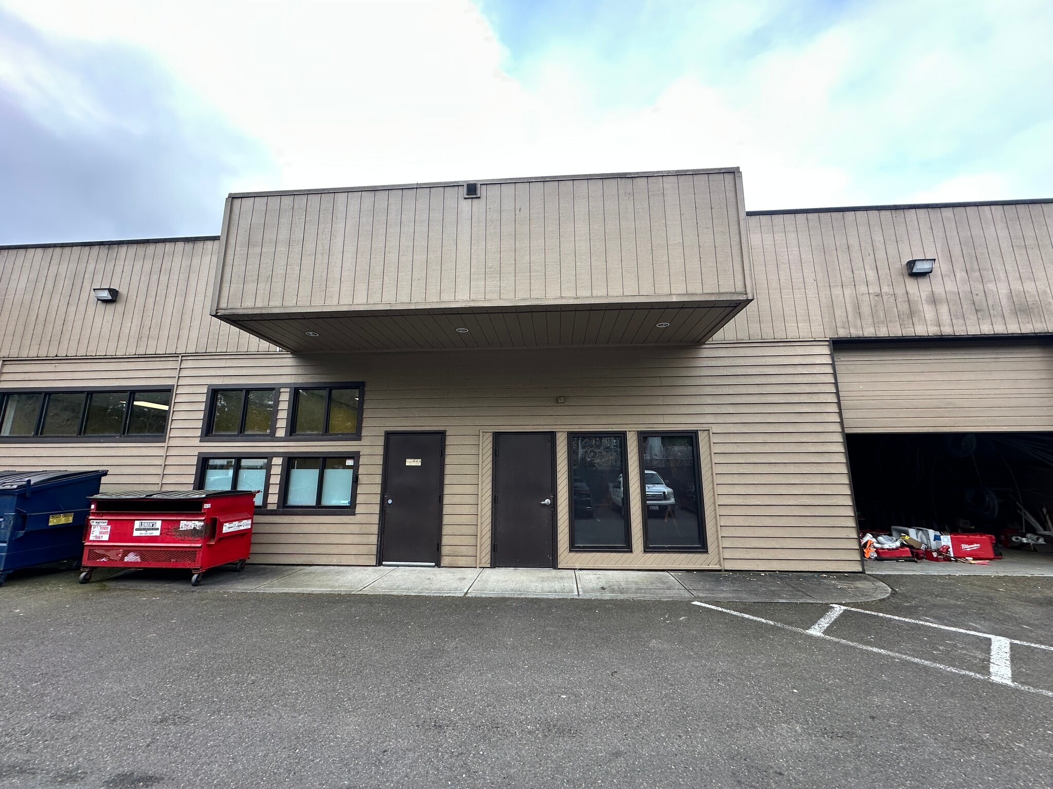 4159 Cherry Ave NE, Keizer, OR for lease Primary Photo- Image 1 of 6