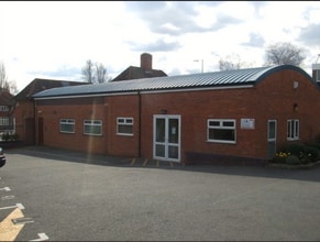 2336-2338 Coventry Rd, Birmingham à louer Photo du bâtiment- Image 1 de 1