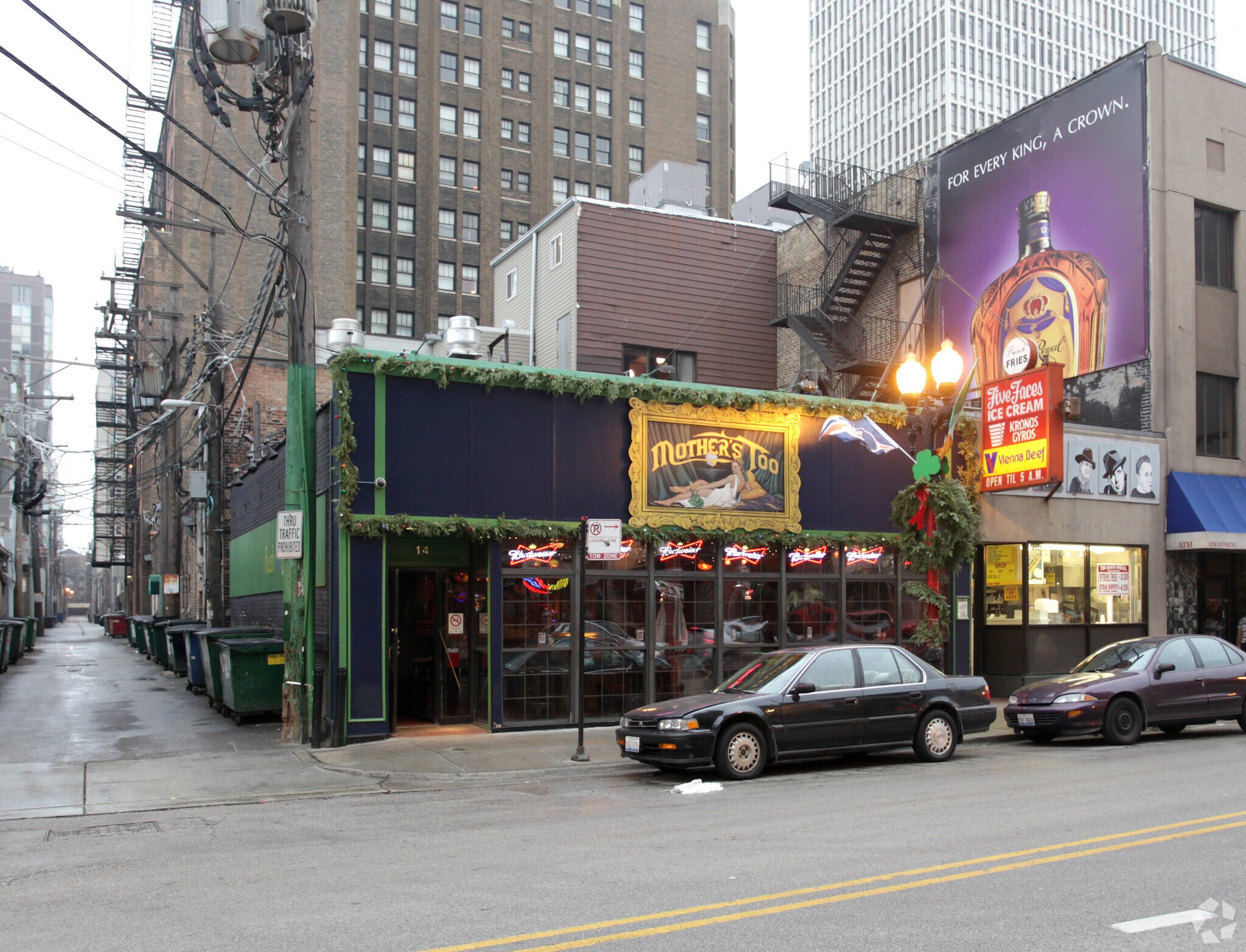 1210 N State Pky, Chicago, IL for lease Primary Photo- Image 1 of 3