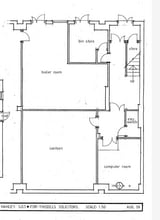 25 Albion St, Stoke On Trent for lease Interior Photo- Image 2 of 2