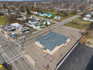 More details for 1405 Ecorse Rd, Ypsilanti, MI - Retail for Sale