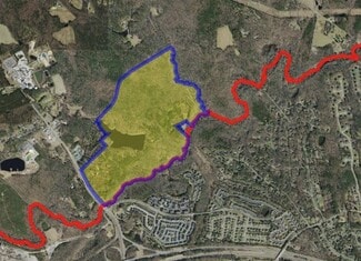 More details for 13074-13088 Mountain Rd, Glen Allen, VA - Land for Sale
