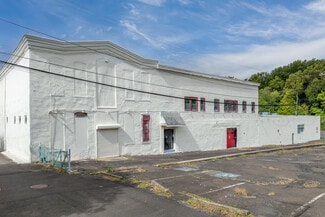 More details for 50 Hulmeville Ave, Penndel, PA - Industrial for Sale