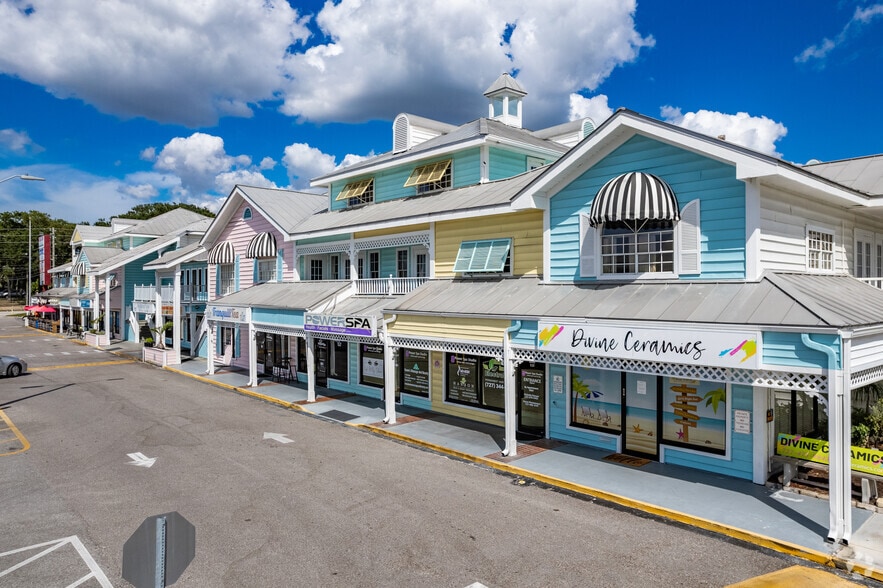 2706 US-19 Alt, Palm Harbor, FL for lease - Building Photo - Image 3 of 18