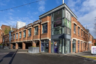 More details for 67-69 Harborne Rd, Birmingham - Office for Lease