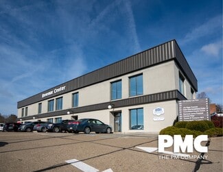 Plus de détails pour 4420 Rosemar Ctr, Parkersburg, WV - Bureau à louer